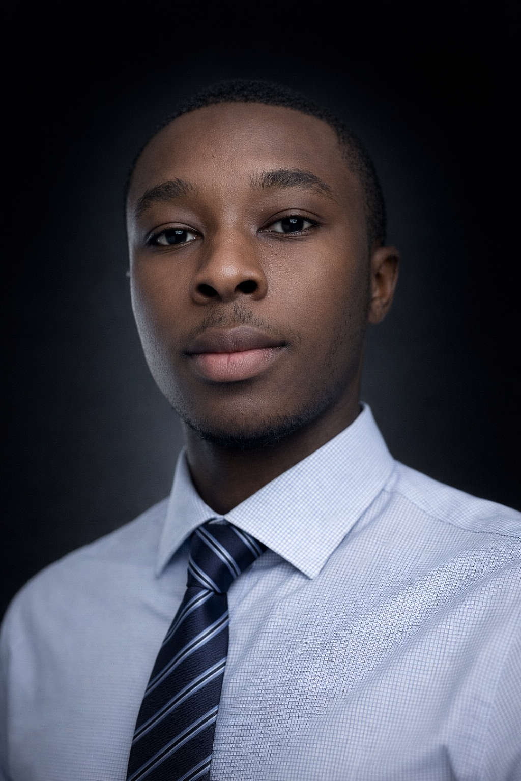 Stephen Adu Kwarteng